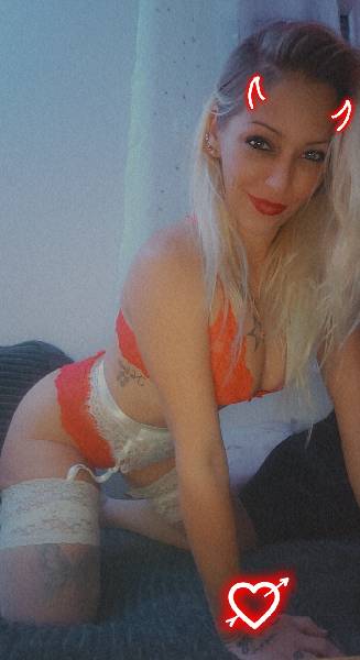 La webcam sexe de sexyhot