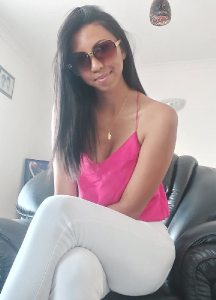 La webcam coquine de Sexyella